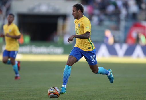 Eliminatórias: Brasil joga com o Chile em SP e Argentina decide vaga no Equador