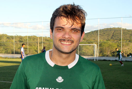 Confirmado: Norberto não mais jogador do Vitória; brumadense fecha com América-MG