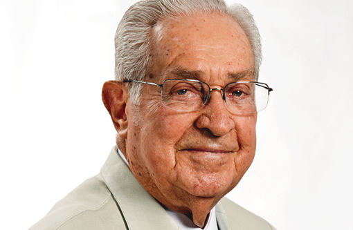 Fundador da Odebrecht morre aos 93 anos