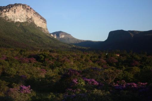 Feriado de Corpus Christi movimenta Chapada Diamantina