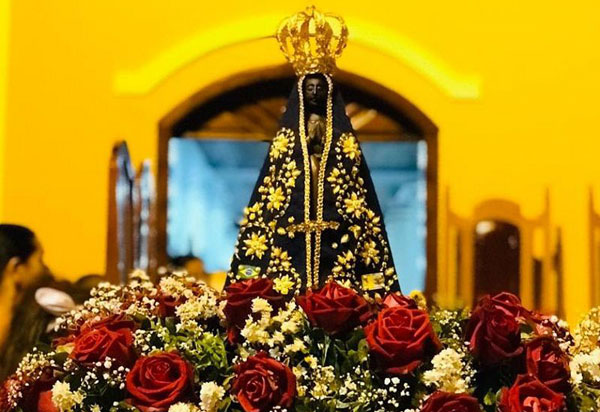 Brumado: comunidade católica se une a Paróquia Nossa Senhora da Conceição Aparecida para celebrar a sua padroeira