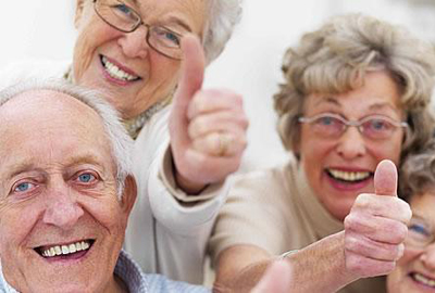 Expectativa de vida do brasileiro sobe para 74,9 anos