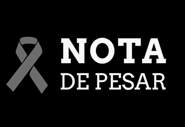 Prefeitura de Brumado divulga Nota de Pesar pela morte de Rafael Pereira 'Seu Rafa'