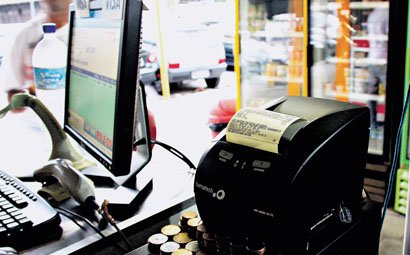 NF TERÁ QUE INFORMAR VALOR DOS IMPOSTOS PAGOS