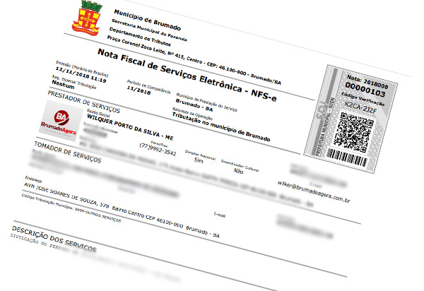 Empresas do Simples Nacional terão que emitir NFC-e a partir de janeiro