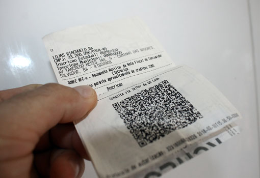 Nota Premiada Bahia tem dez novos ganhadores