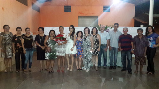 Brumado: toma posse nova diretoria da Apae