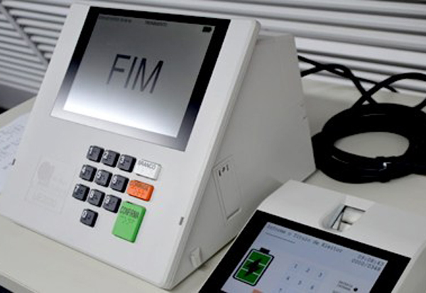 Novas urnas: TRE-BA vai utilizar 14.993 equipamentos modelo 2020 nas eleições deste ano