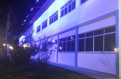 Prefeitura de Brumado inicia Campanha 'Novembro Azul'