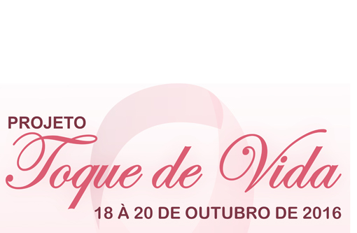 Outubro Rosa: IFBA campus Brumado realiza projeto “Toque de Vida”