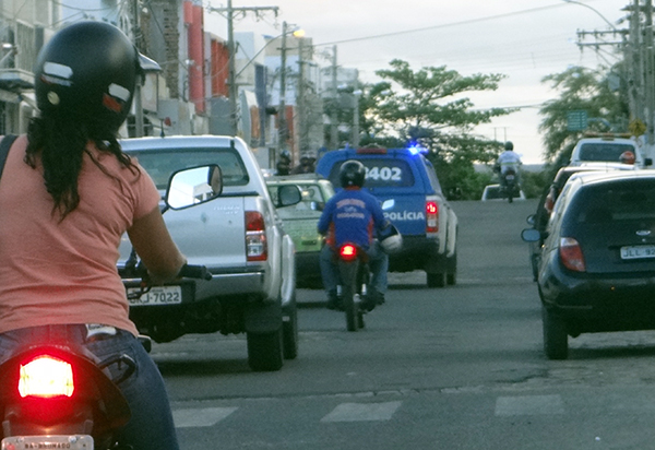 Alterações no Código Brasileiro de Trânsito começam a valer
