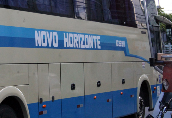 Suspensão do transporte intermunicipal durante a Semana Santa será de 1º de abril até as 5h de 6 de abril