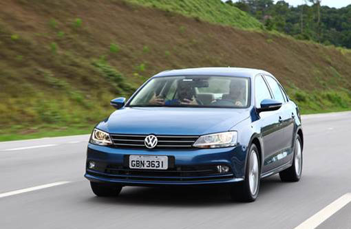 Novo Jetta 2016 ganha motor 1.4 TSI de 150 cv, o mais inovador e eficiente do segmento