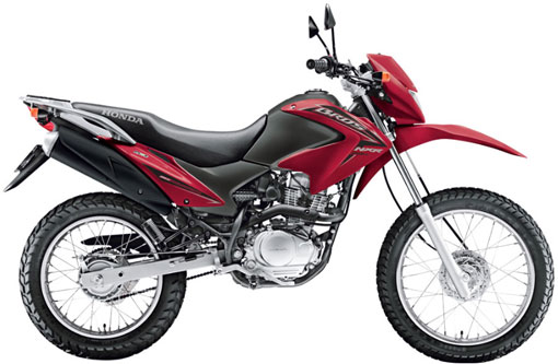 Brumado: Bandidos roubam moto de lanchonete e ainda levam o lanche