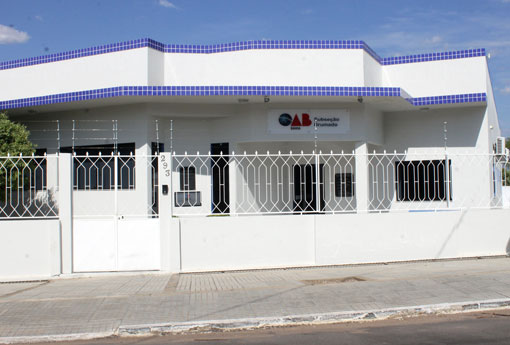 Em nota, OAB Seção Baiana e 21ª Subseção/Brumado lamentam morte da juíza Leonor Abreu