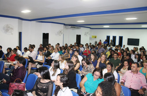 Brumado: 'Direto à saúde' foi tema de palestra na OAB