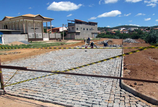 Secretaria de Infraestrutura apresenta trabalho desenvolvido nos primeiros meses de gestão