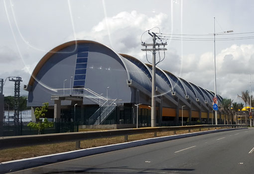 Bahia mantém segundo lugar em investimentos dos estados em 2017