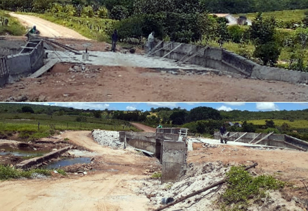 Vereadora Ilka Abreu destaca indicações atendidas pela Gestão Municipal