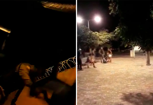 Brumado: 34ª CIPM abre inquérito para apurar abordagens policiais nos bairros São José e Santa Tereza