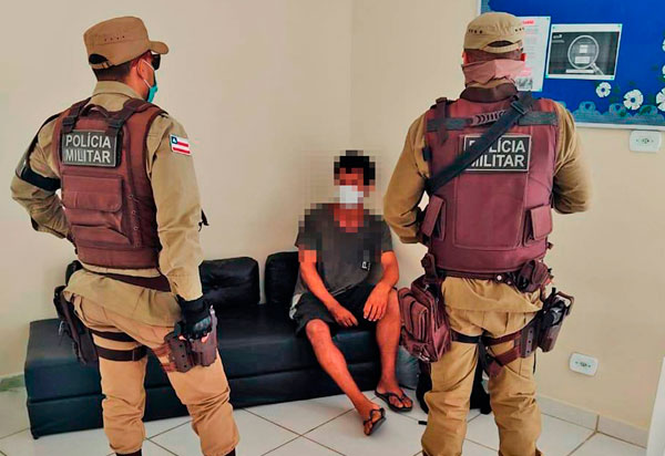 Mineiro que estava desaparecido desde 11 de abril é localizado em Oliveira dos Brejinhos