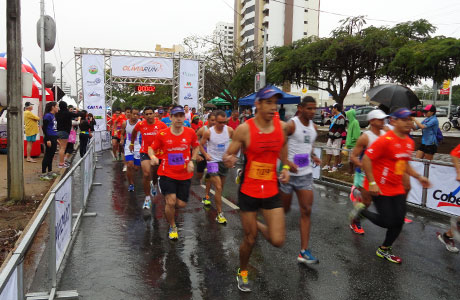 Conquista: Brumadenses foram destaques no Circuíto Olívia Run