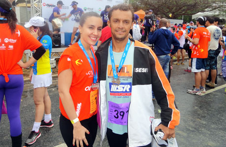 Conquista: Brumadenses foram destaques no Circuíto Olívia Run