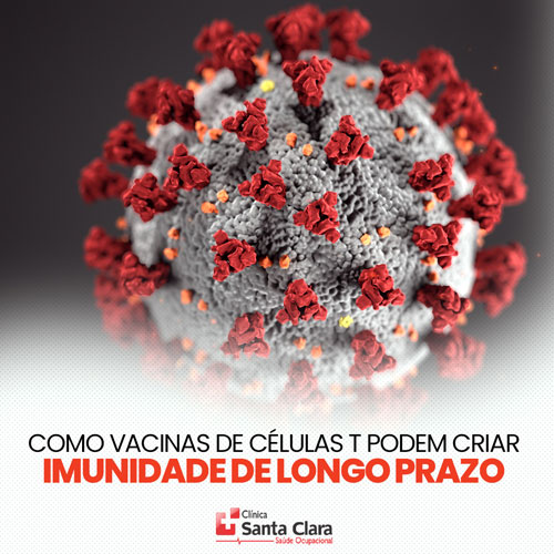 Centro Médico Santa Clara: Você sabe o papel dos anticorpos em seu corpo?