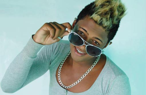 Música: Banda O Nyppe o novo sucesso do Pagode Baiano