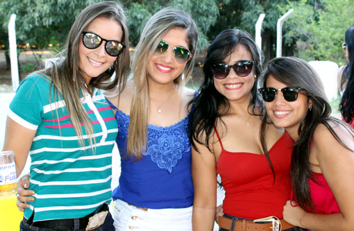 Confira as fotos do Open Fest 2.0