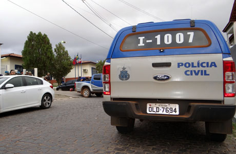 Brumado: 'Operação BR-030' é destaque em toda a Bahia