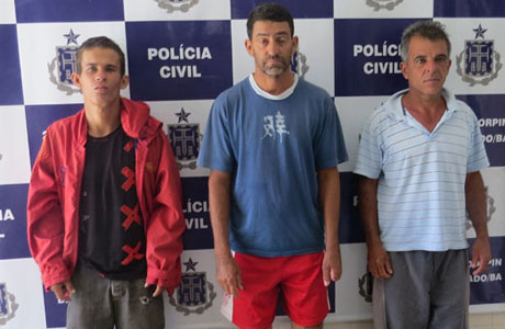 Operação BR-030: Líder de quadrilha que tinha funcionários do Detran revendia motos por R$ 700