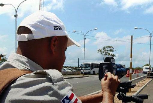 Operação Ano Novo registra redução de acidentes nas rodovias estaduais