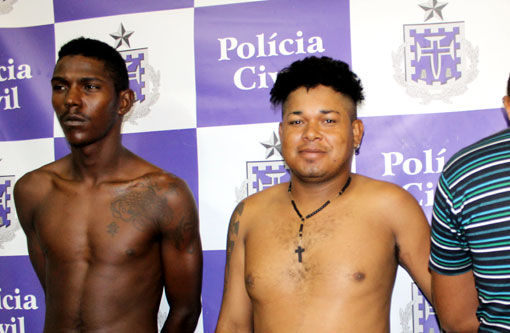 Brumado: Polícias Civil e Militar realizam 'Operação Salva Vidas'