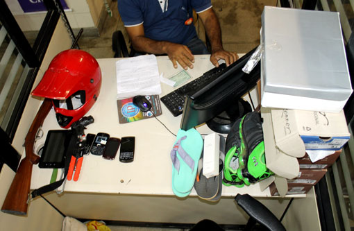 Brumado: Polícias Civil e Militar realizam 'Operação Salva Vidas'