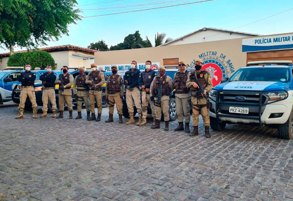 Iramaia: Operação KAPRO VI frustra ações criminosas em fraudes veiculares e recupera veículos roubados