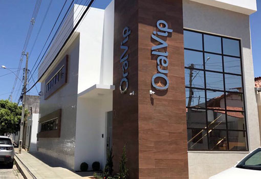 OralVip traz para Brumado um novo conceito na área da Odontologia
