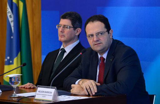 Orçamento 2016: inflação, 5,4%; PIB, 0,2%; salário mínimo,  R$ 865,5; déficit, R$ 30,5 bi