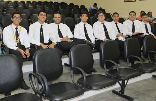 Brumado: Ordem DeMolay usa Tribuna Livre da Câmara para falar sobre a entidade