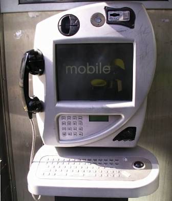 ORELHÕES VOLTARÃO A FUNCIONAR COM ACESSO À INTERNET