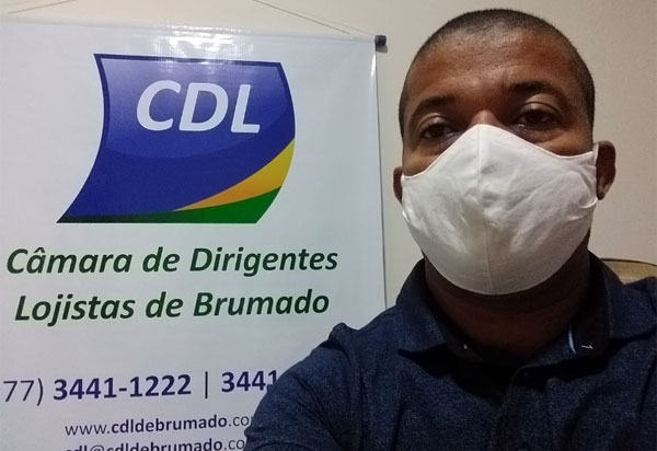 Brumado: CDL espera que Dia dos Pais movimente a economia da cidade