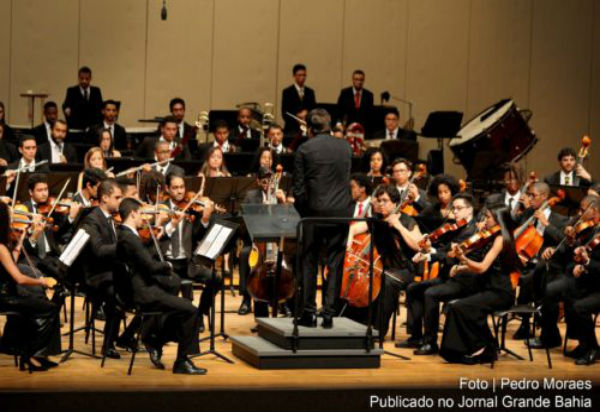 Primeiro Núcleo Territorial do Neojiba na região sudoeste será inaugurado nesta sexta (04) 