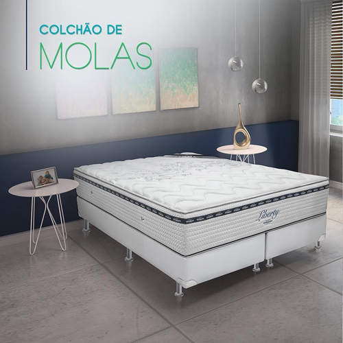 Visite e conheça a loja Ortobom em Brumado