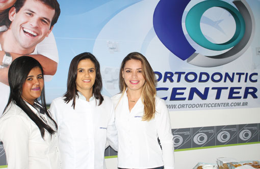Foi inaugurada em Brumado a Ortodontic Center