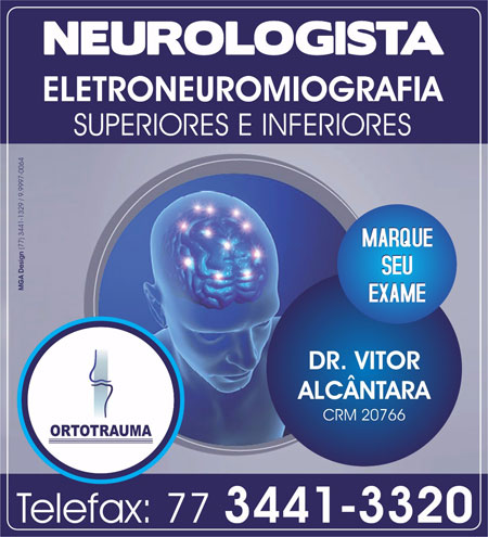 Ortotrauma conta com atendimento Neurológico 