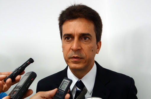   Brumado: Advogado Osvaldo Laranjeiras é reeleito presidente da 21ª subseção OAB Brumado