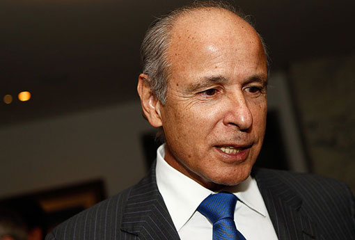 Executivo da Andrade Gutierrez relata ao TSE propina dada à chapa de Dilma e Temer em 2014