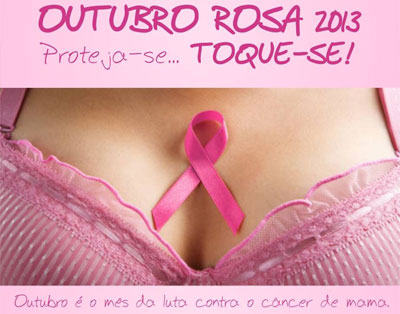 Outubro Rosa: Mamografia pode ser feita de graça em Brumado