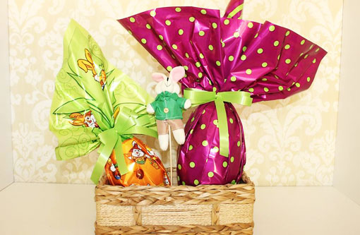 Semana Santa e Páscoa movimentaram o comércio brumadense