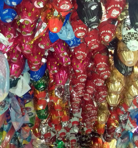 Confira grande promoção de Ovos de Páscoa no Disbahia Supermercado